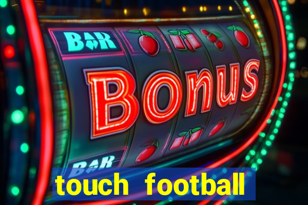 touch football script pastebin